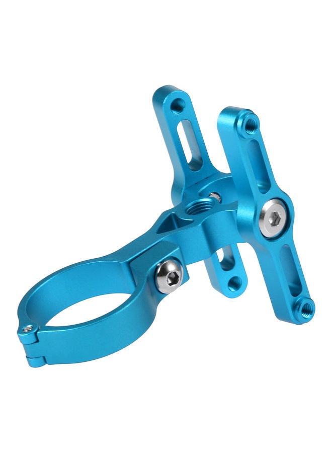 Double Bike Water Bottle Cage