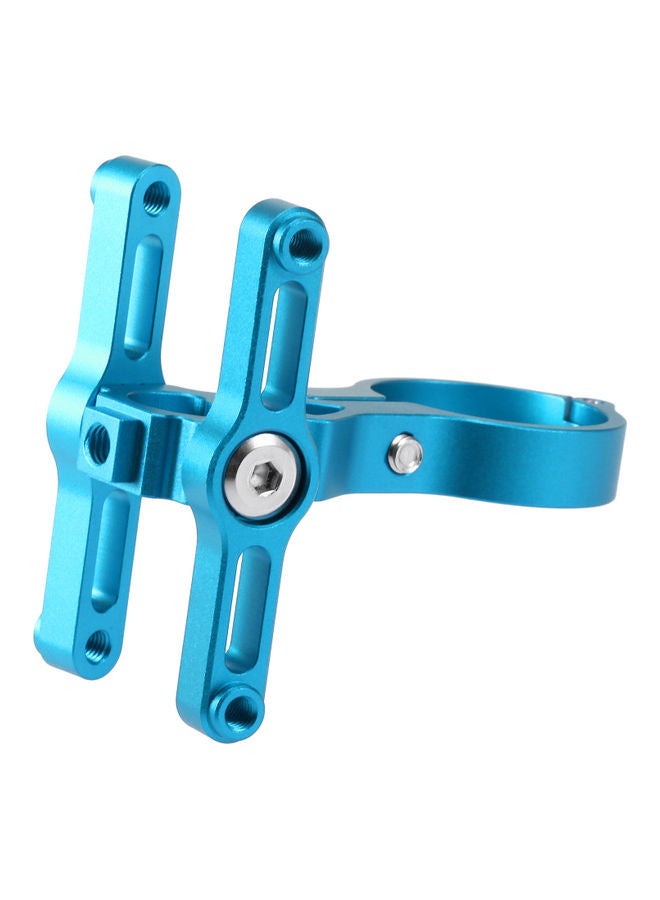 Double Bike Water Bottle Cage