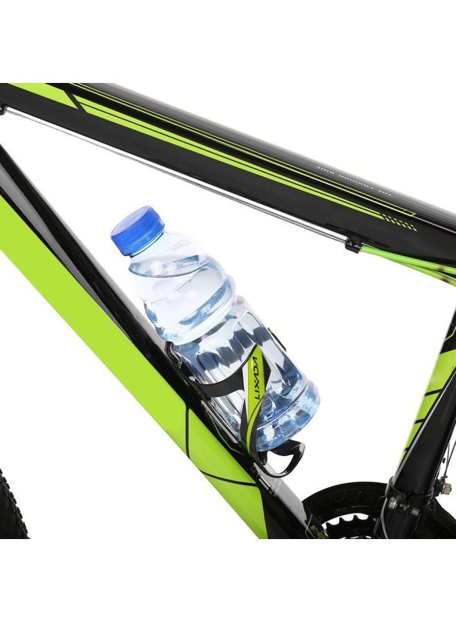 Cycling Water Bottle Holder 15.5x7.5cm