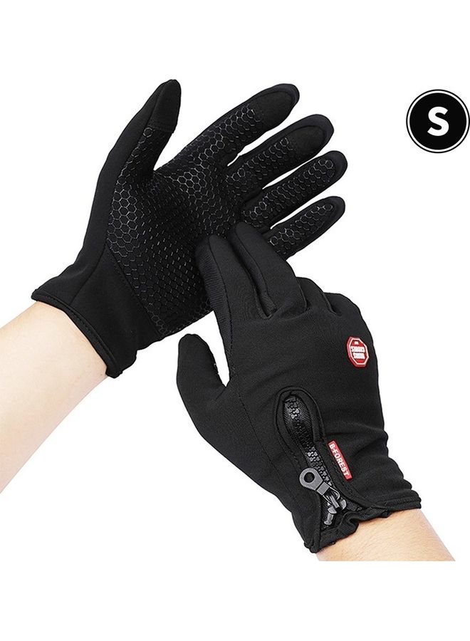 Full Finger Touch Screen Gloves