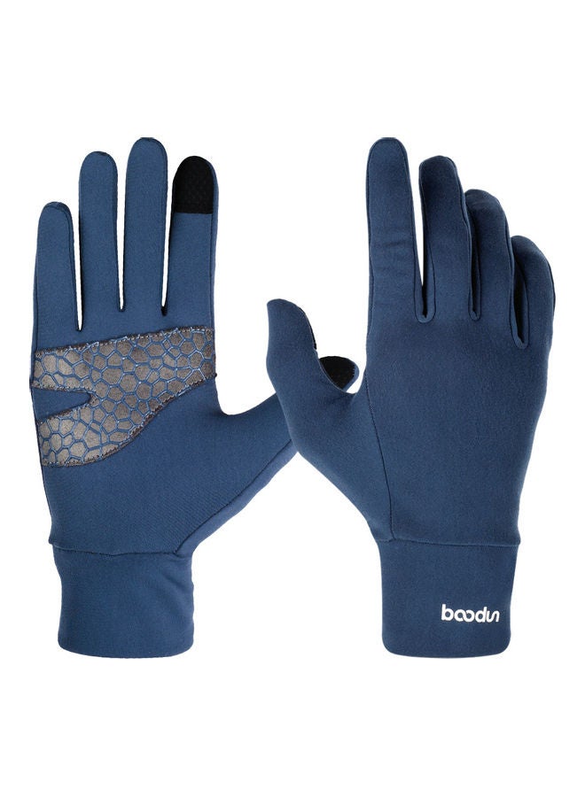 Outdoor Light Thermal Touch Gloves