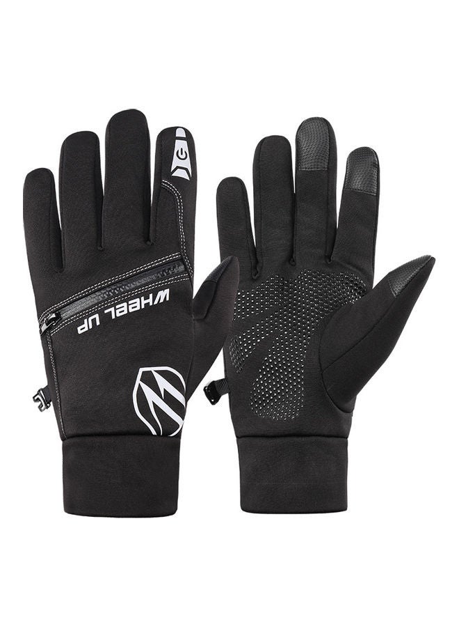 Men's Gloves XL Size 25.00 x 5.00 14.00cm