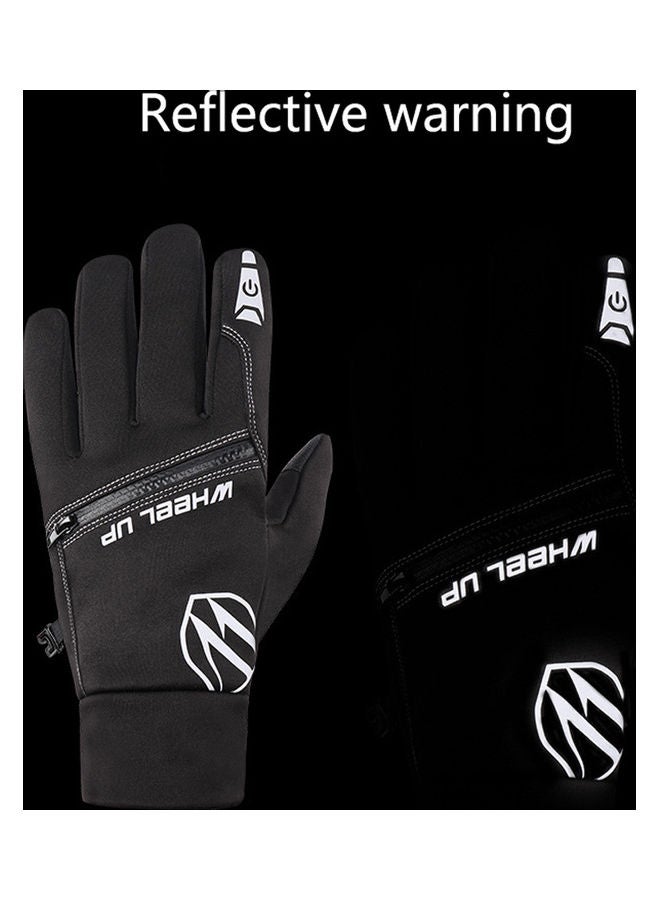 Men's Gloves XL Size 25.00 x 5.00 14.00cm