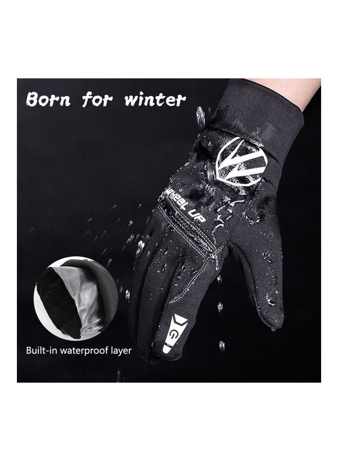 Men's Gloves XL Size 25.00 x 5.00 14.00cm