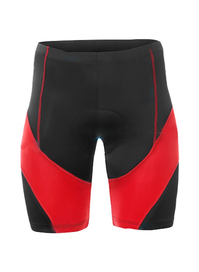 Padded MTB Cycling Shorts