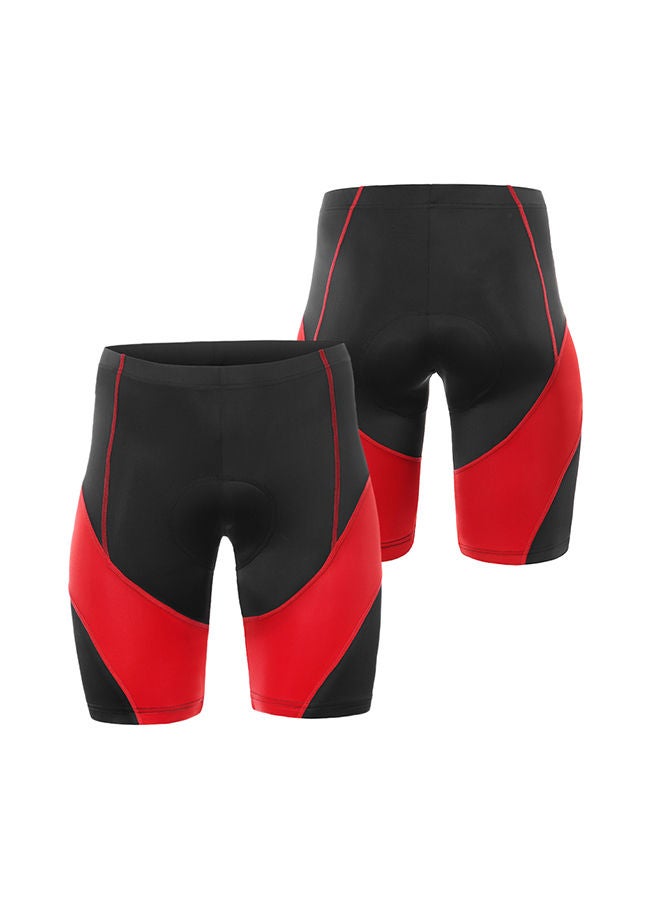 Men Cycling Padded Short 25x1x21centimeter