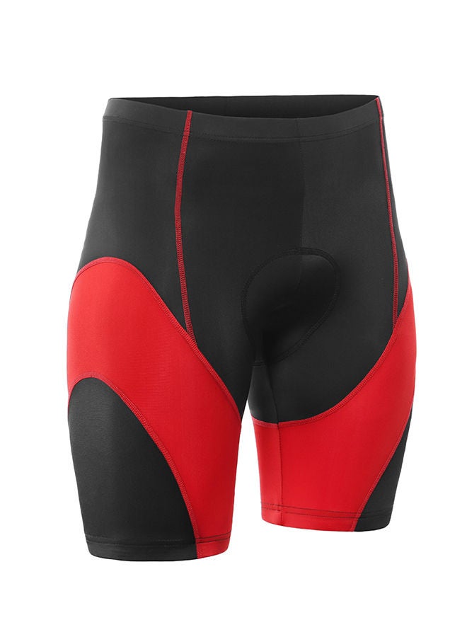 Men Cycling Padded Short 25x1x21centimeter