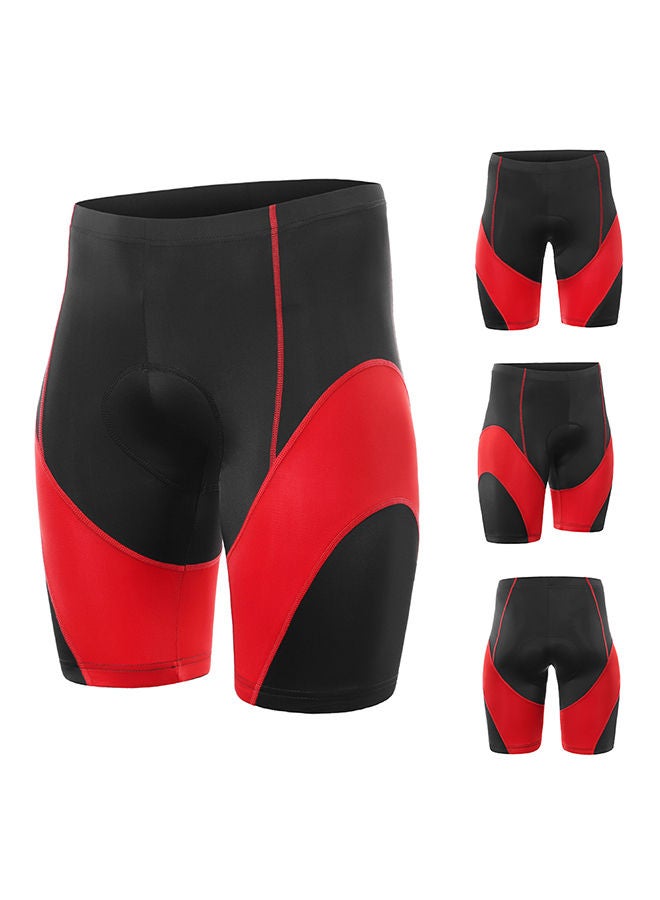 Men Cycling Padded Short 25x1x21centimeter