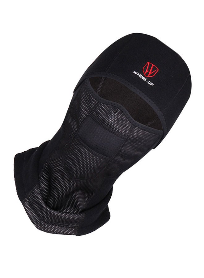 Windproof Protective Riding Mask 37x26cm