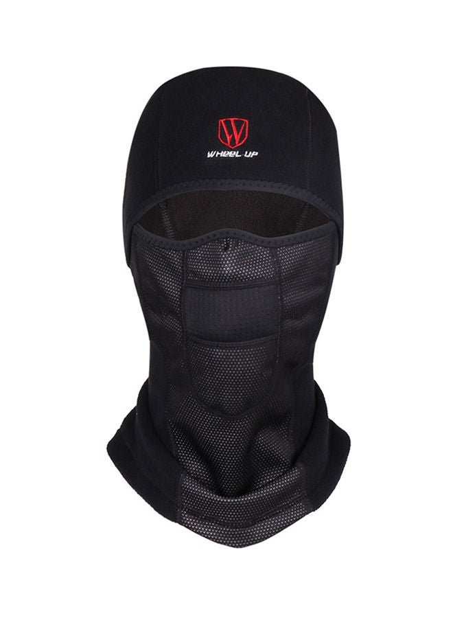 Windproof Protective Riding Mask 37x26cm