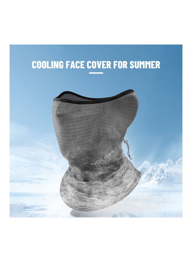 Unisex Cooling Face Cover