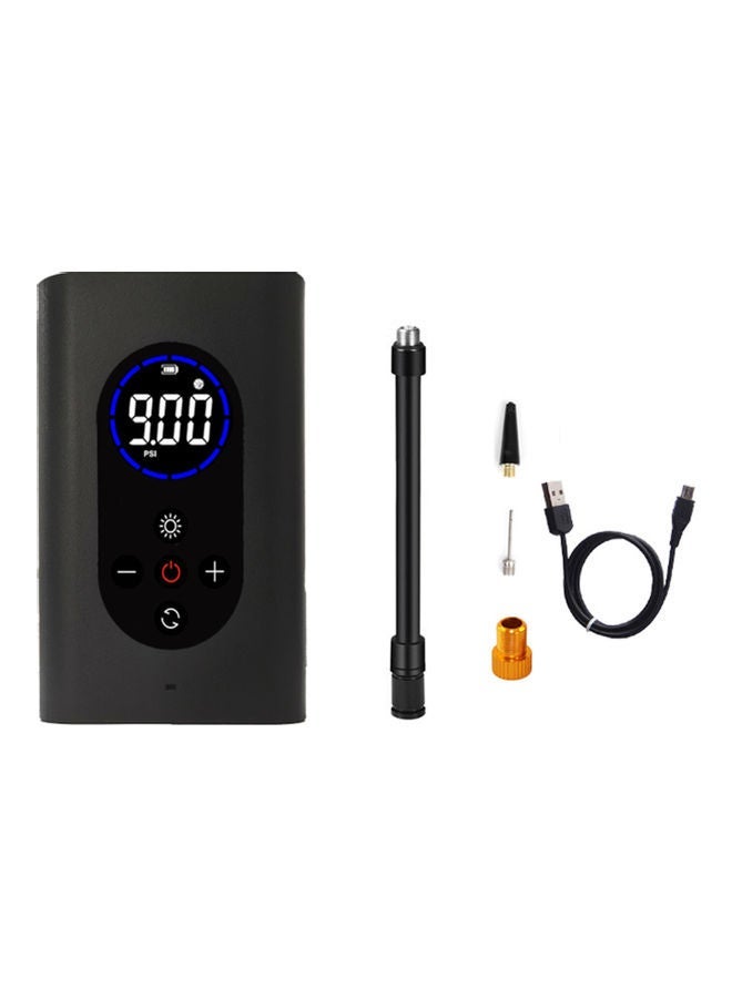 Intelligent Cordless Air Pump Set