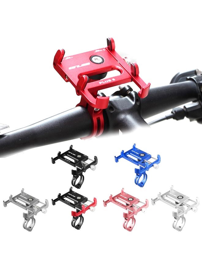 Bicycle 360 Degree Rotating Phone Holder