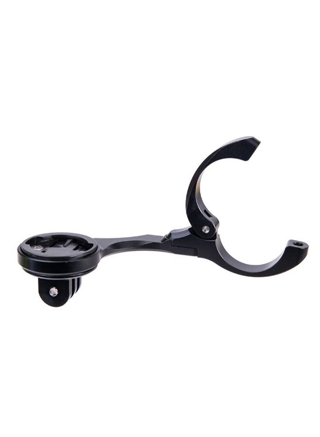 MTB Bike Out-Front Computer Mount Holder