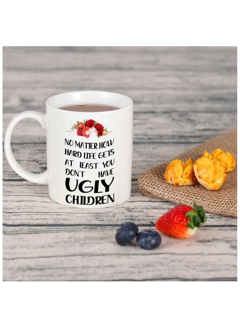 Anniversary Present Gifts for Parents - Mom and Dad Coffee Mugs Set - Gifts for Mom and Dad Together