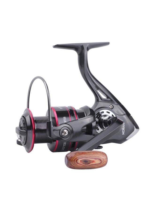 Spinning Fishing Wheel Reel