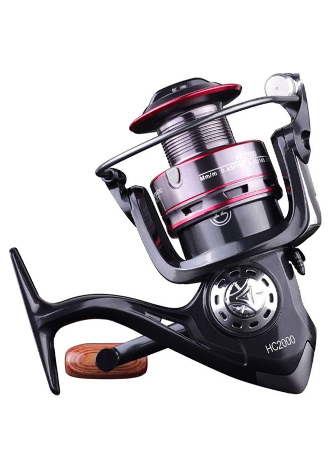 Spinning Fishing Wheel Reel