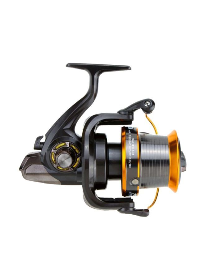 13 Ball Bearings Fishing Reel