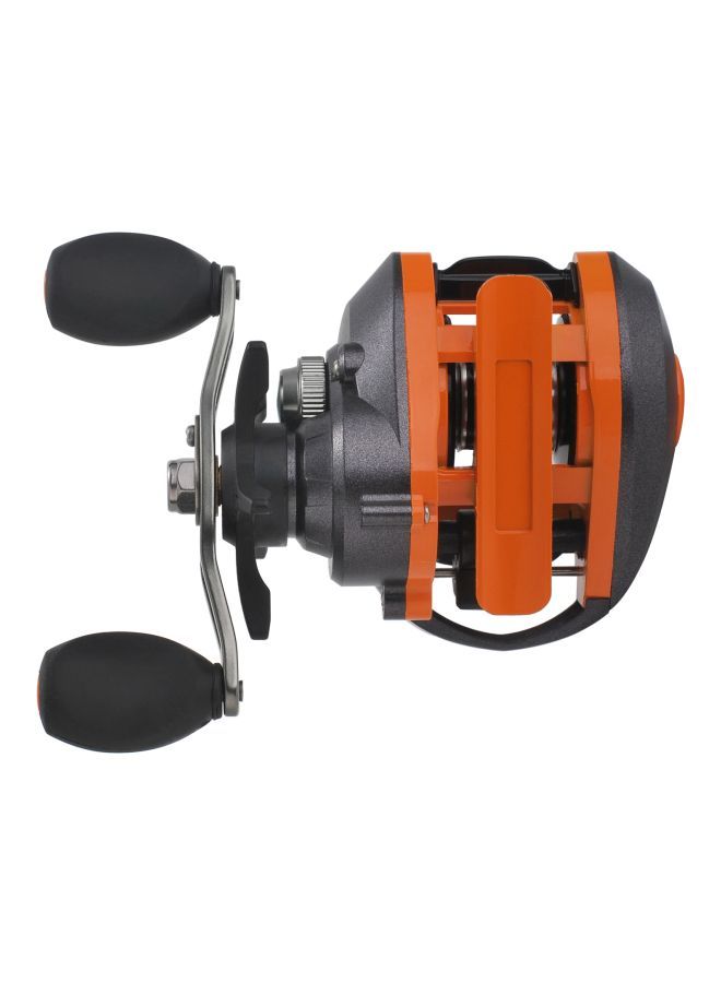 Baitcast Fishing Reel