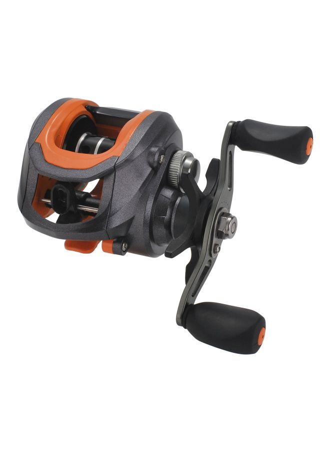 Baitcast Fishing Reel