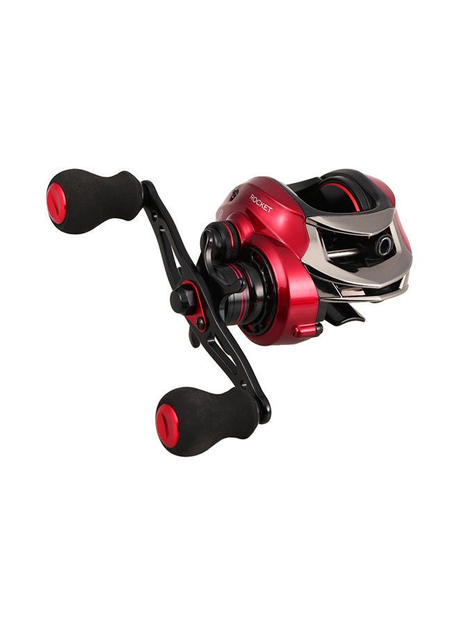 Baitcast Fishing Reel