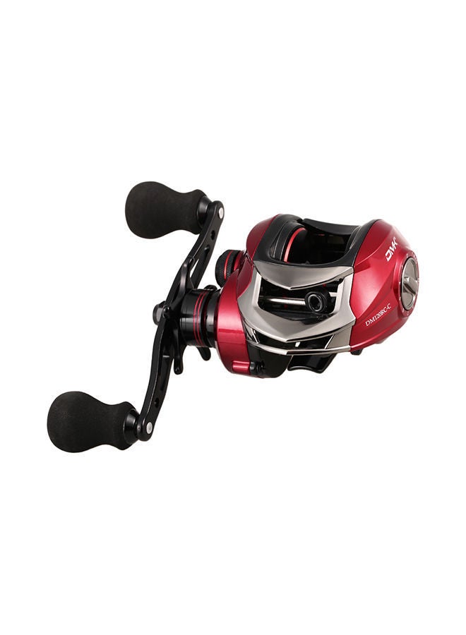 Baitcast Fishing Reel