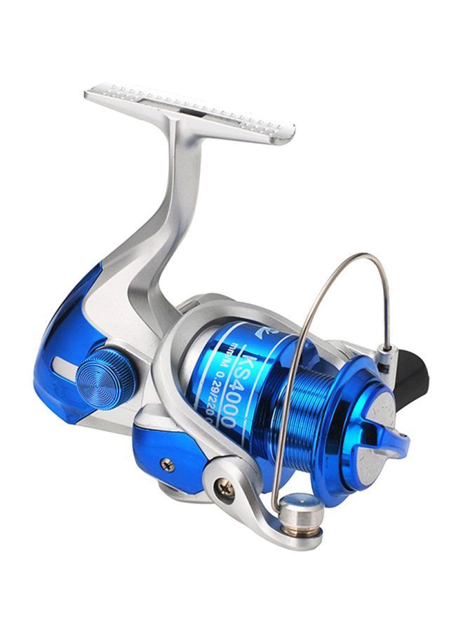 Spinning Fishing Reel 14x11x4.5cm