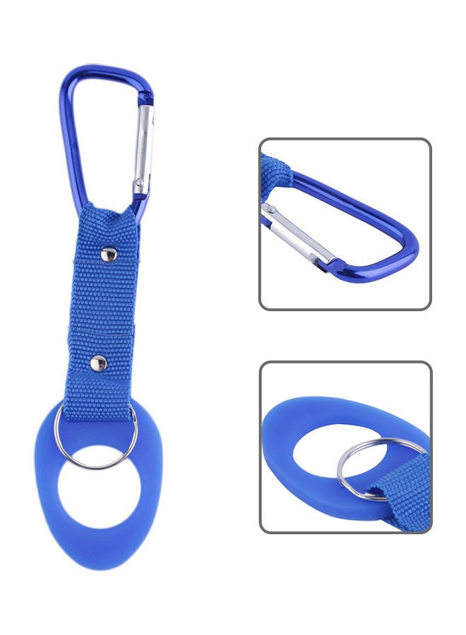 Outdoor Water Bottle Holder Buckle