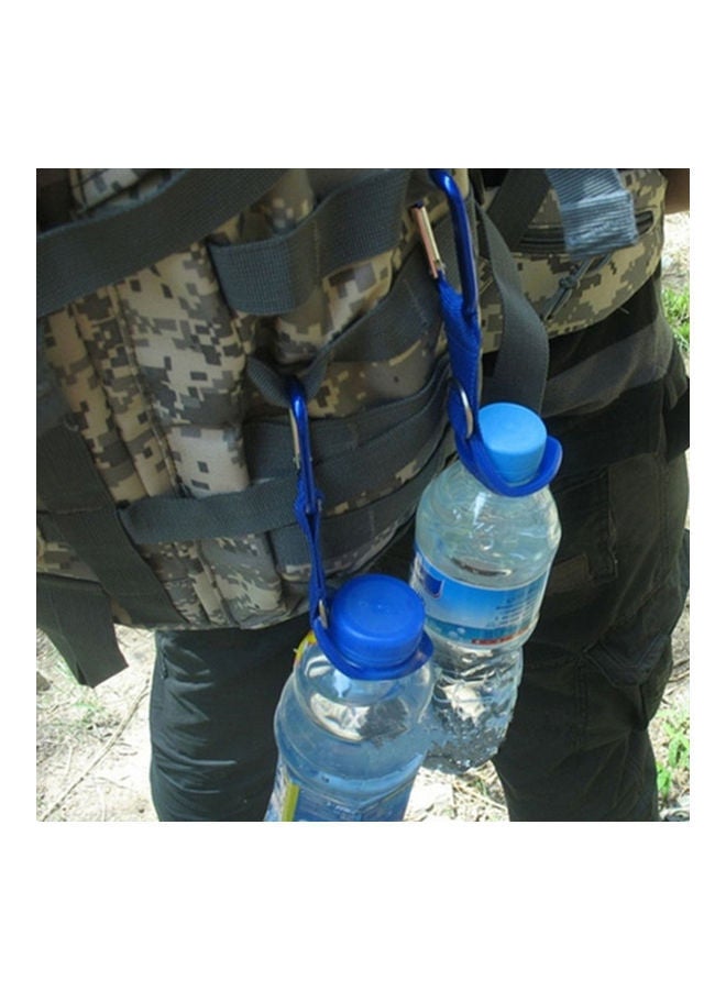 Outdoor Water Bottle Holder Buckle