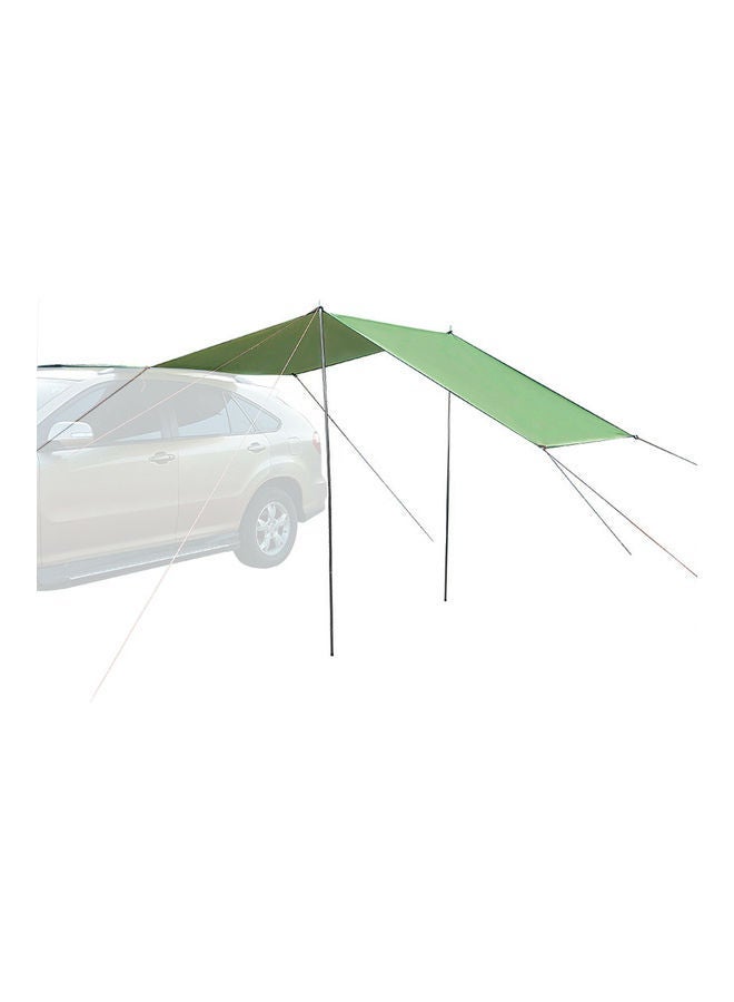 Car Sun Awning