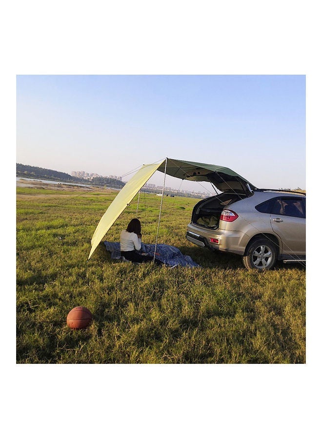 Car Sun Awning