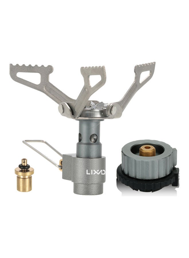 Long Gas Tank Adapter With Charging Head 20 x 1 20cm