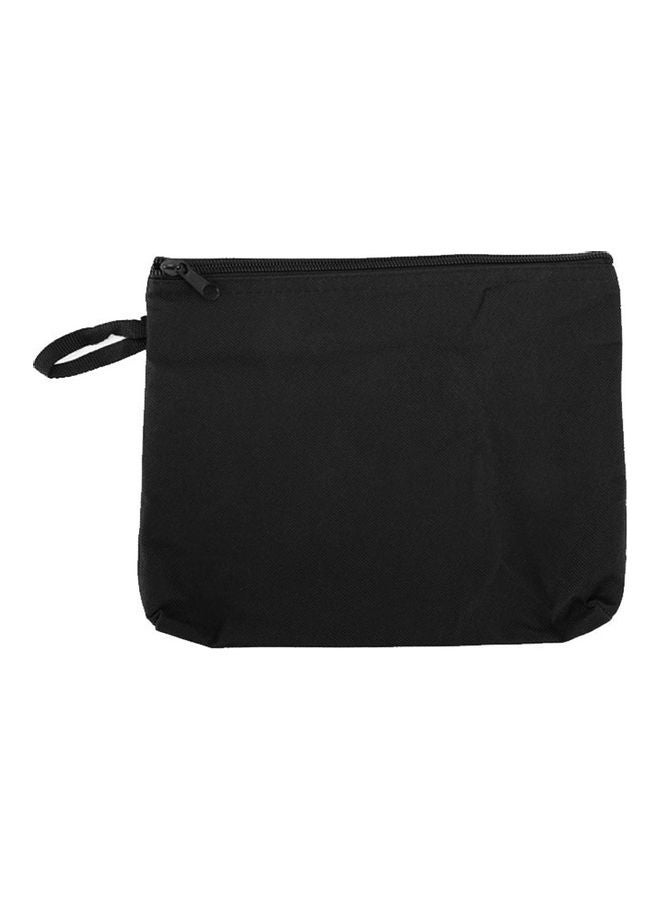 Foldable Stainless Steel Camping Stove 12.5x12.5x15cm