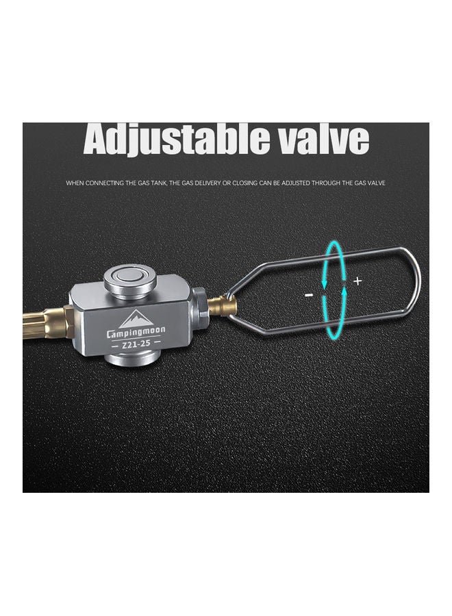 Camping Gases Stoves Adaptor 25x5x20cm