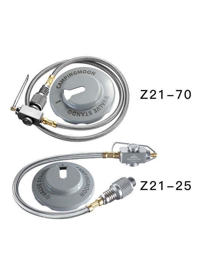 Camping Gases Stoves Adaptor 25x5x20cm