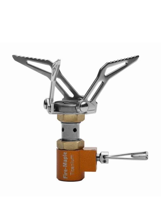 Portable Micro Stove