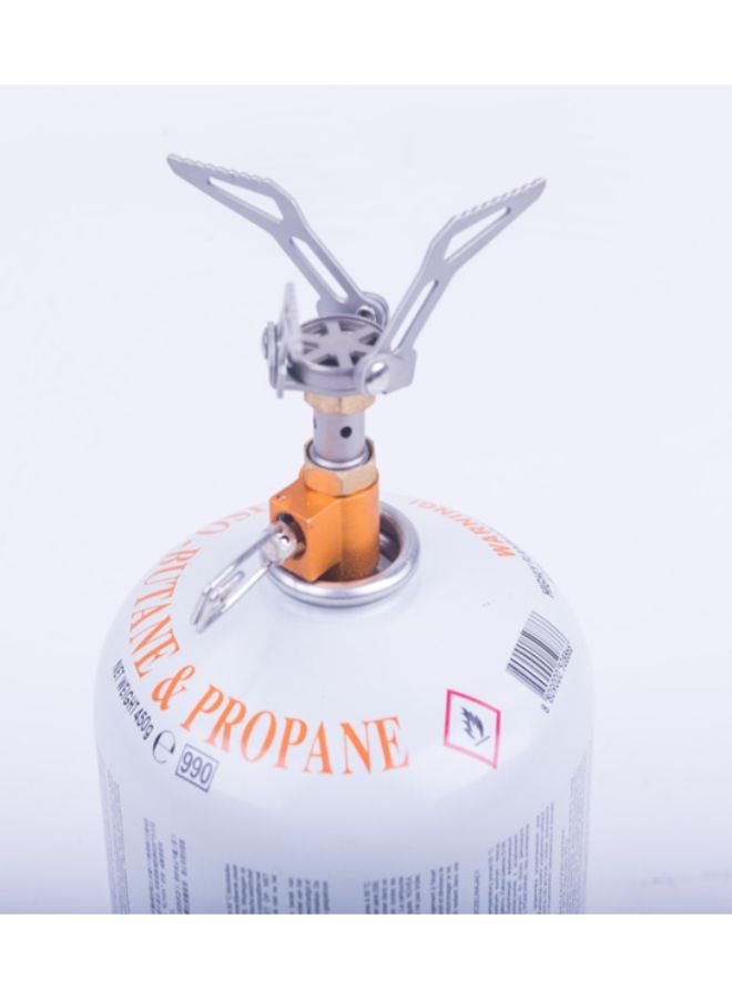 Portable Micro Stove