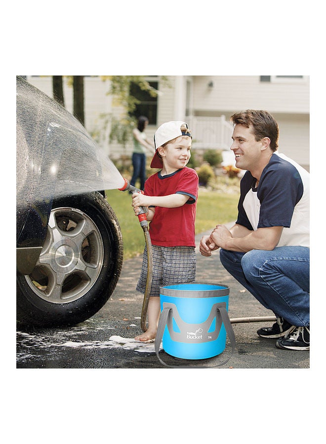 Folding Water Bucket