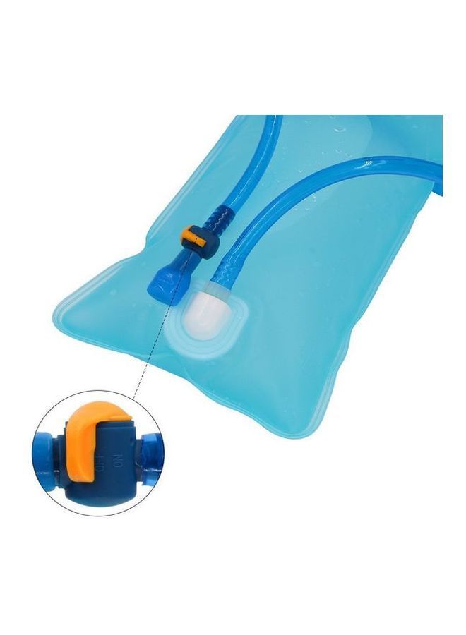 Water Storage Bladder For Hydration Pack 2.5meter