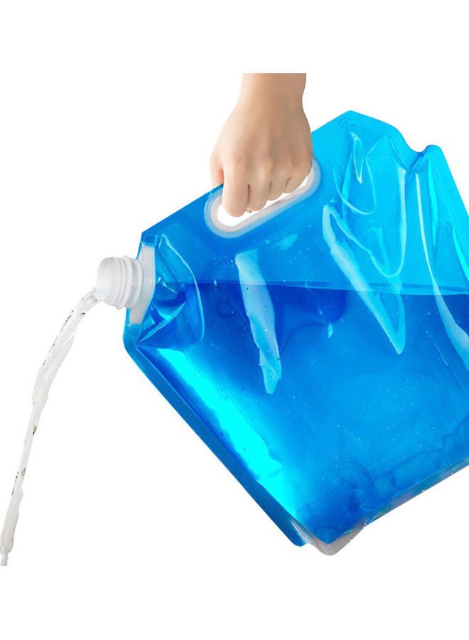 Folding Water Bag 5L