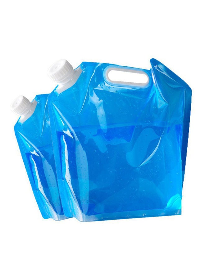 Folding Water Bag 5L