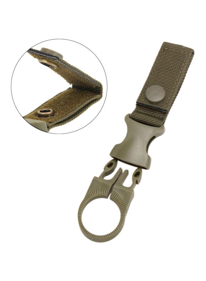 Nylon Water Bottle Buckle Hook