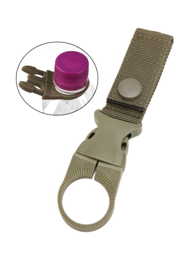 Nylon Water Bottle Buckle Hook