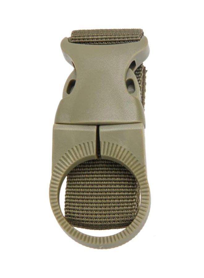 Nylon Water Bottle Buckle Hook