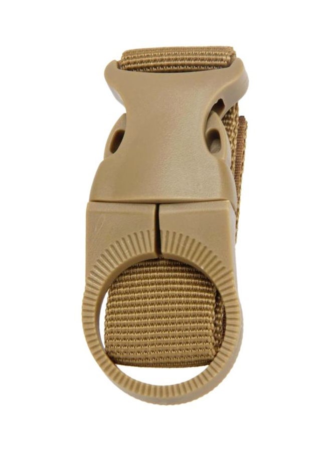 Nylon Water Bottle Buckle Hook