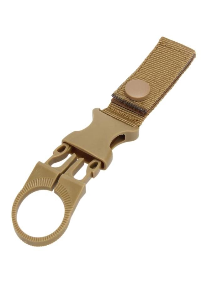 Nylon Water Bottle Buckle Hook