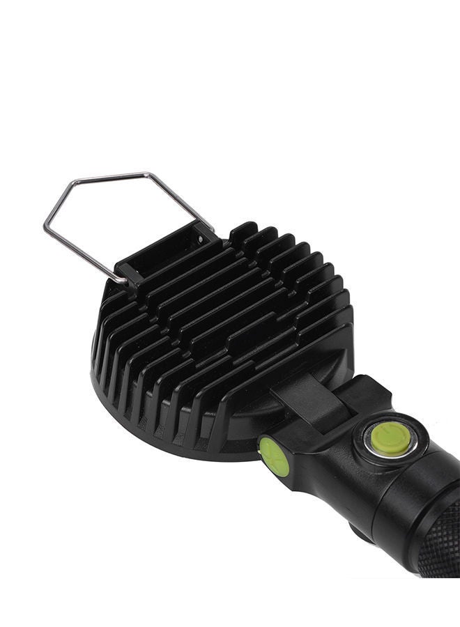 LED And USB Rechargeable Camping Portable Lamp 232.00g