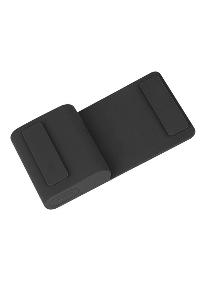 LED Clip on Collar Safety Night Light for Camping