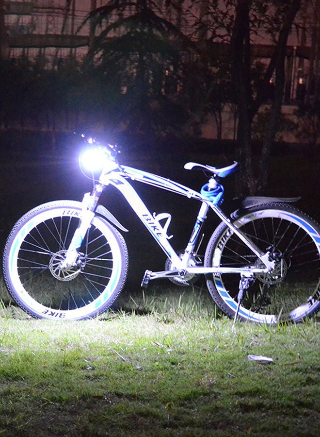 Multifunctional Camping Lantern 9.3x9.3x6.0cm