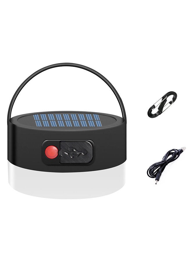 Multifunctional Camping Lantern 9.3x9.3x6.0cm